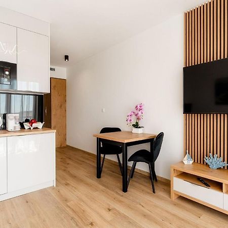 Apartamenty Igma Sarbinowo Eksteriør bilde