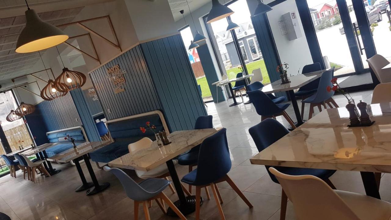 Apartamenty Igma Sarbinowo Eksteriør bilde